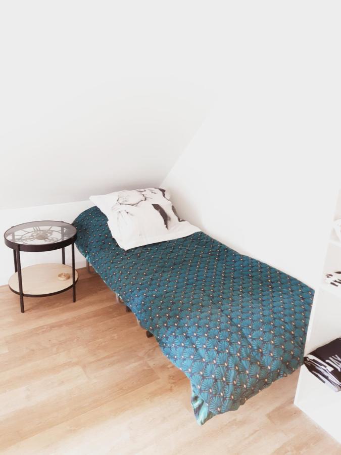 Boutique Hotel Vallee Du Cher Billy  エクステリア 写真